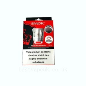 SMOK V12 Prince Max Mesh Coil - 0.17 Ohm