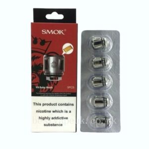 SMOK V8 Baby Mesh Coil - 0.15 Ohm