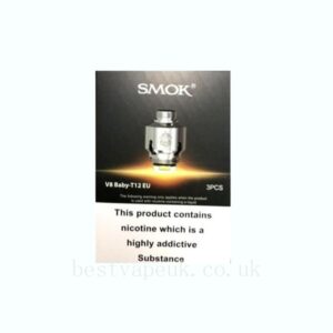 Smok V8 Baby T12 EU Coil 0.15 Ohm