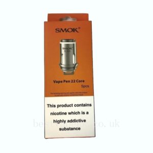 Smok Vape Pen 22 Coil 0.3 Ohm