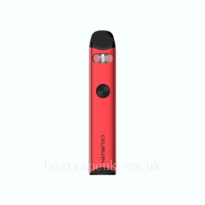 UWELL Caliburn A3 Pod Kit 13W
