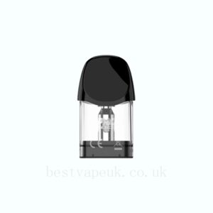 4PCS UWELL Caliburn A3 1.0ohm 2ml Replacement Pods