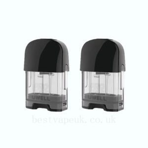 UWELL Caliburn G Replacement Pods