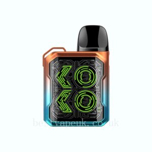 UWELL Caliburn GK2 Pod Kit