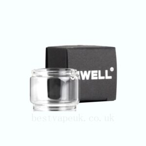 UWELL Crown 4 Extended Replacement Glass + Extension