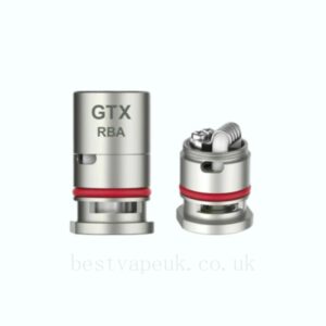 Vaporesso GTX RBA Coil 0.7ohm