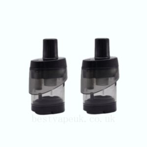Vaporesso Target PM30 Replacement Pods (No Coil Included)