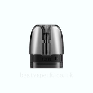 VooPoo Argus Replacement Vape Pods 2ml