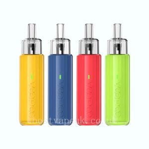 VooPoo Doric Q Pod Vape Kit