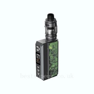 VooPoo Drag 4 177W Vape Kit