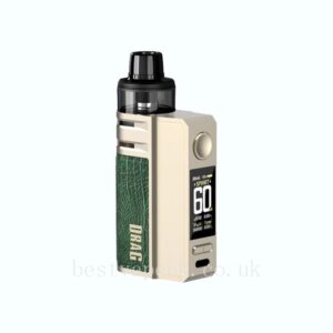 VooPoo Drag E60 60W Vape Kit