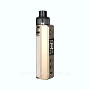 VooPoo Drag H80S 80W Vape Kit