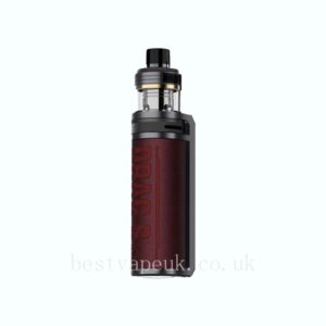 VooPoo Drag S Pro Vape Kit