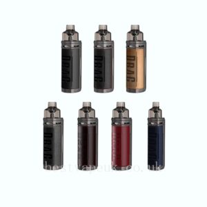 VooPoo Drag X Mod Pod Vape Kit