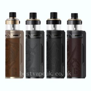VooPoo DRAG X PnP-X Vape Kit