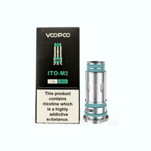 VooPoo ITO M Series Replacement Vape Coils