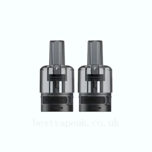 VooPoo ITO Replacement Vape Pod Cartridge 0.7 ohm