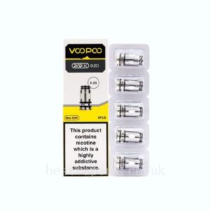 VooPoo PnP X Replacement Vape Coils