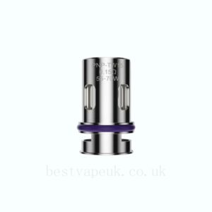 VooPoo PnP-TW15 Replacement Vape Mesh Coil 0.15 ohm