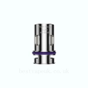 VooPoo PnP-TW20 Replacement Vape Mesh Coil 0.2 ohm