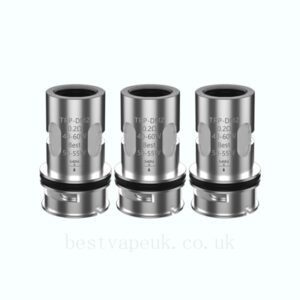 VooPoo TPP Replacement Vape Coils
