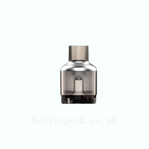 VooPoo TPP Replacement Vape Pods 2ml (No Coil Included)