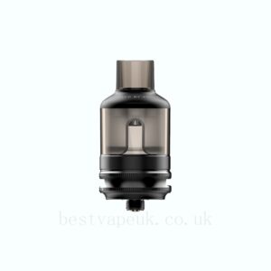 VooPoo TPP Replacement VapePods Large (No Coil Included)