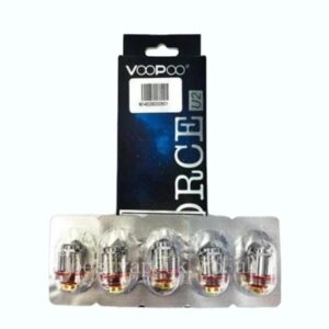 VooPoo UForce U2/U4/U8 Vape Coils