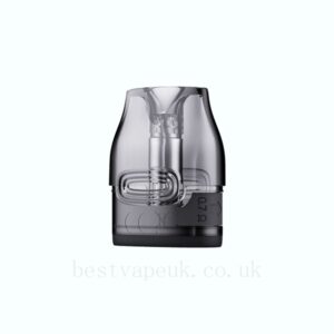 VooPoo VMATE V2 Replacement Vape Pod Cartridges 2ml