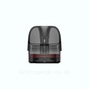 Vaporesso Luxe X Replacement Vape Mesh Pods 2PCS 2ml