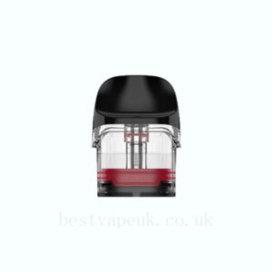 Vaporesso Luxe Q Mesh Pods 4PCS 2ml