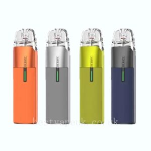 Vaporesso LUXE Q2 21W Vape Pod Kit
