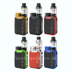 Vaporesso Swag 80W Vape Pod Kit