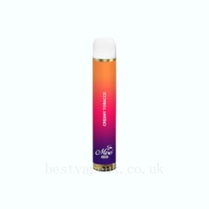 Miso Camo 0Mg Disposable Vape Device 3500 Puffs