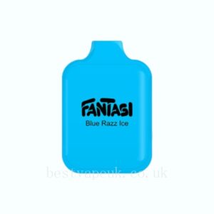 Fantasi 20mg Mesh Bar 600 Puffs