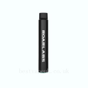 Roar 20Mg X Vape Disposable 600 Puff