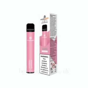 Smoketastic ST600 Bar 20Mg Disposable Vape Device 600 Puffs