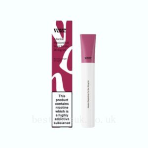Vont To-Go 20Mg Disposable Vape Device 600 Puffs