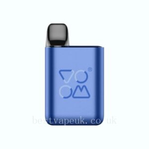 Voom Pod Mod Starter Vape Kit 20Mg