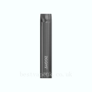 Ziggiys G6 20Mg Disposable Vape Pod 600 Puffs