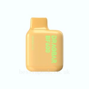 Zovoo Drag Bar BF600 20Mg Disposable Vape 600 Puffs (BUY 10 GET 1 FREE)