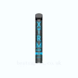 XTRM 5Mg Disposable Vape Bars 600 Puffs