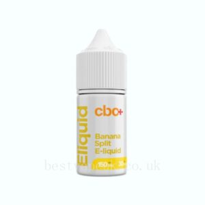 150mg CBC+ CBC  30ml
