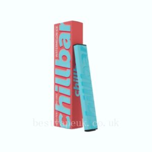 150mg Chillbar Disposable Vape Device 300 Puffs