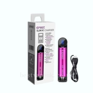 Efest Charger Slim K1
