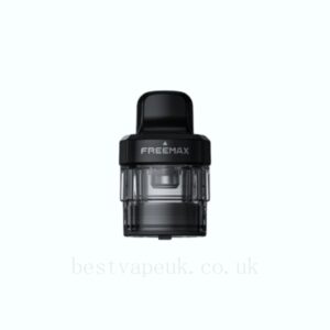 2ml FreeMax Starlux Replacement Pods (No Coils Included)