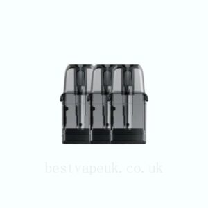 2ml Innokin MVP Replacement Pods 3PCS 0.65Ω