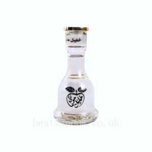 Khalil Mamoon Hookah Vase Replacement Base