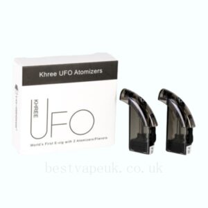 Khree UFO Replacement Cabin