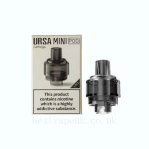 2Ml Lost Vape Ursa Mini Replacement Pod